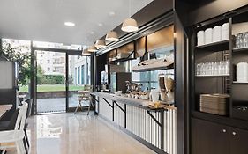 B&B Hôtel LYON Centre Part-dieu Gambetta
